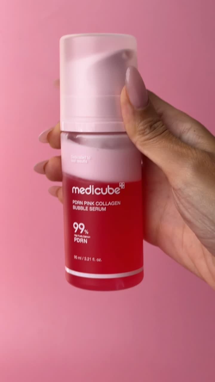 K-Beauty Arabia campaign preview